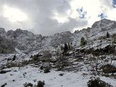 23 Augu gioca con la neve